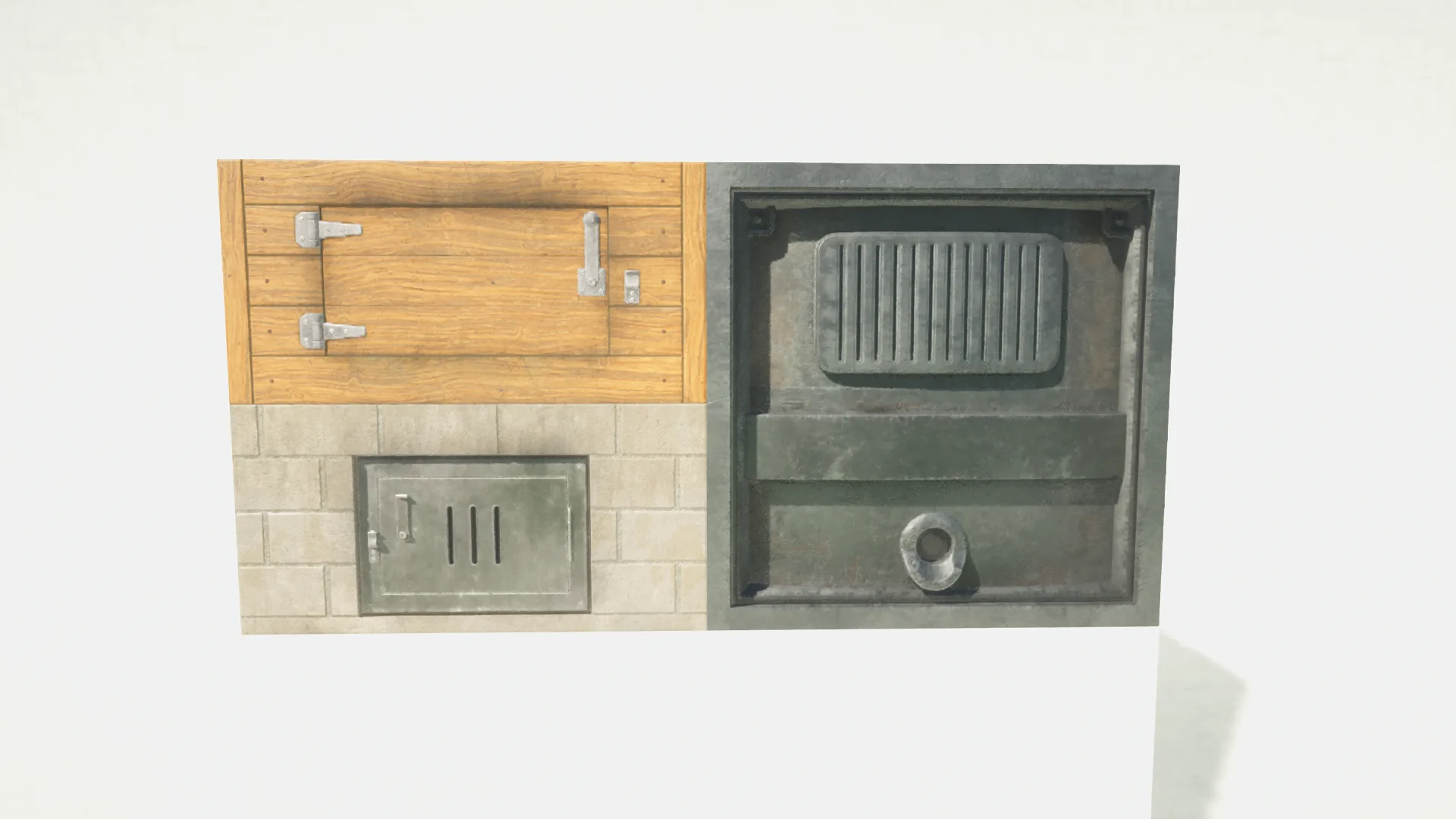 Изображение 2 ресурспака Fantastik