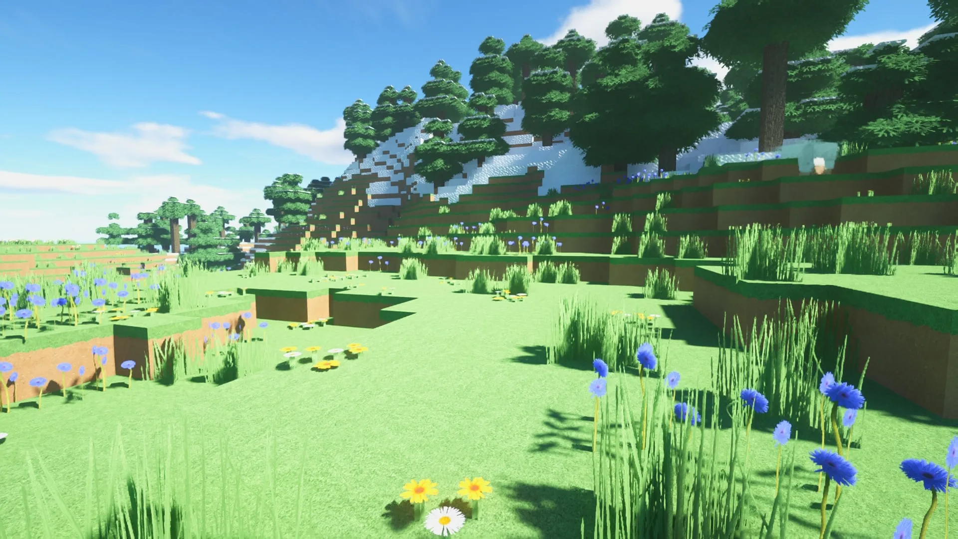 Изображение 5 ресурспака Fantastik