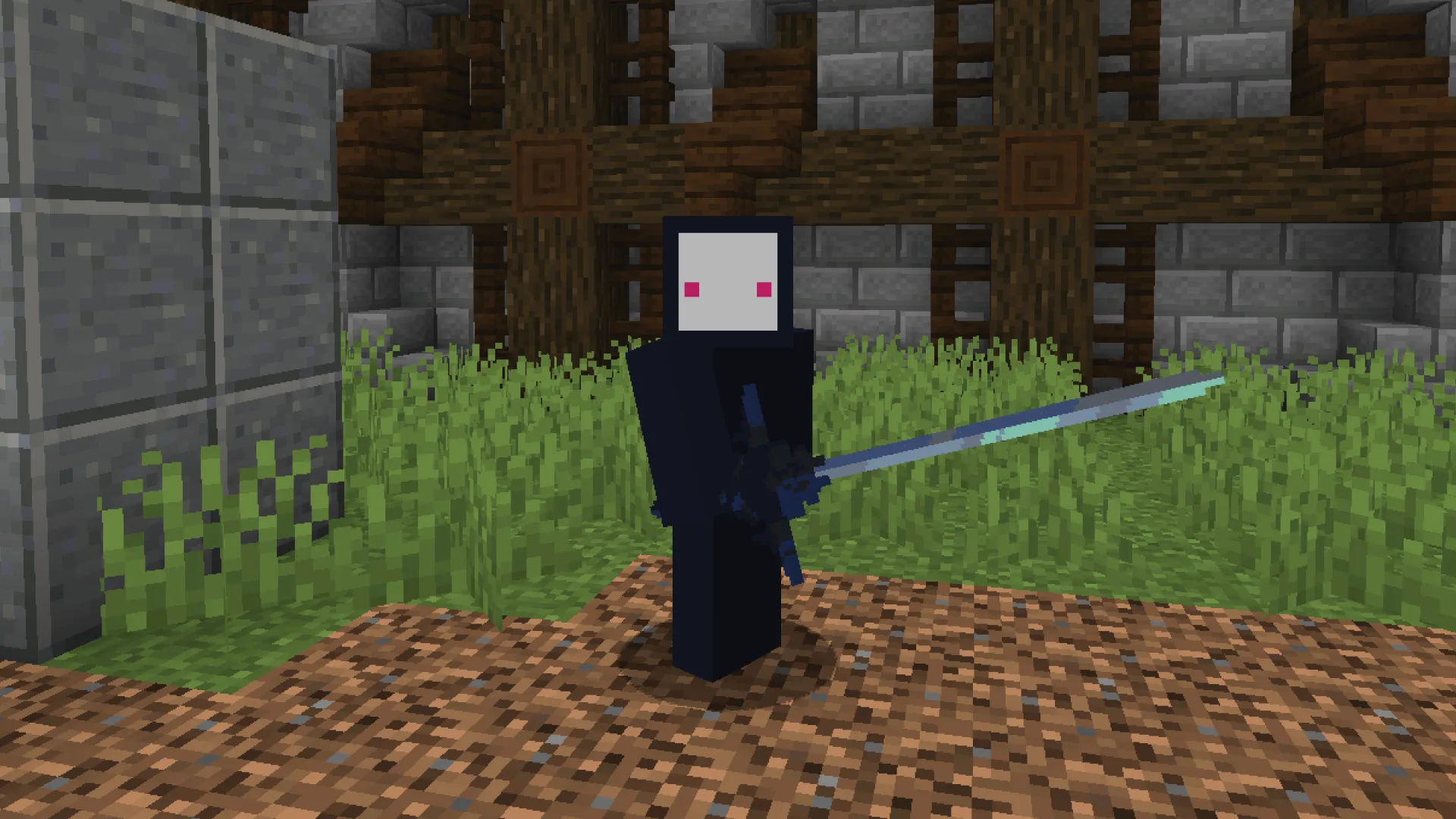 Изображение 4 ресурспака Fantasy 3D Weapons CIT