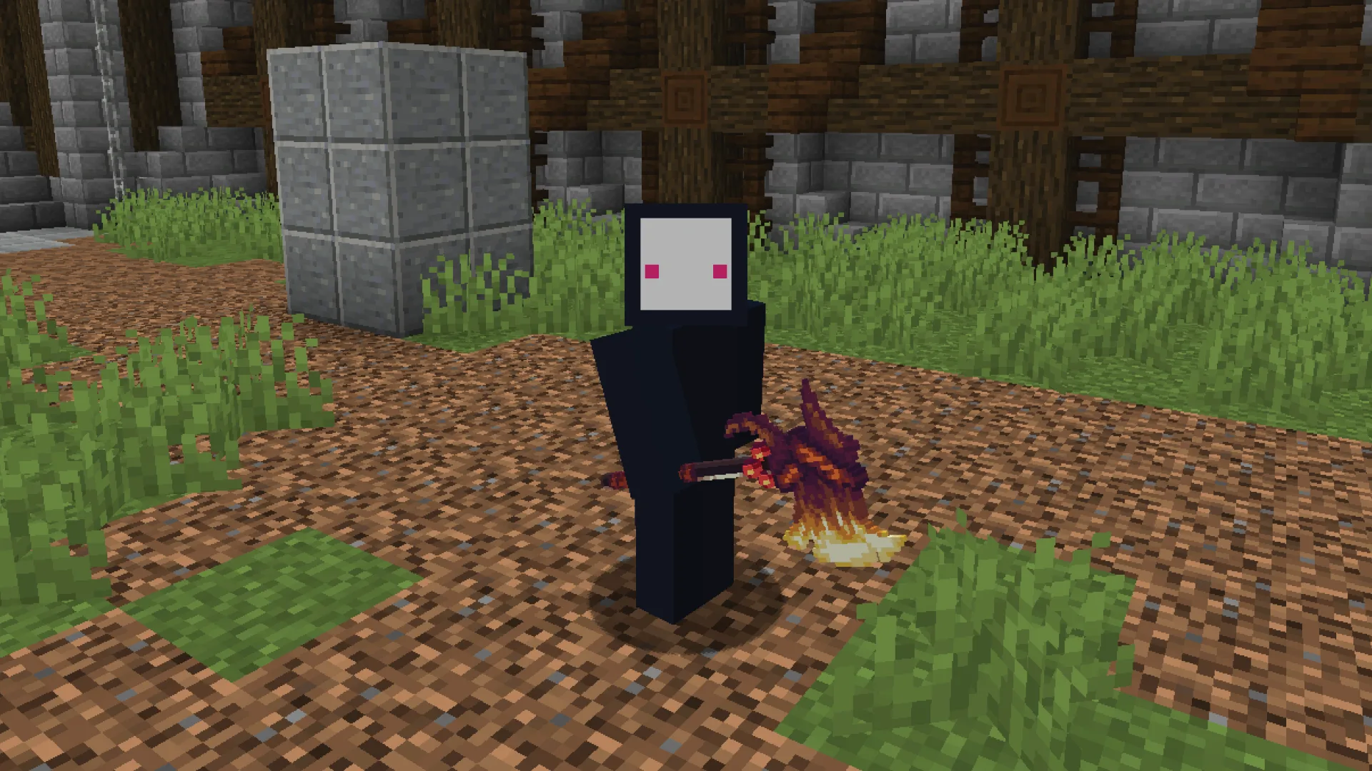 Изображение 5 ресурспака Fantasy 3D Weapons CIT