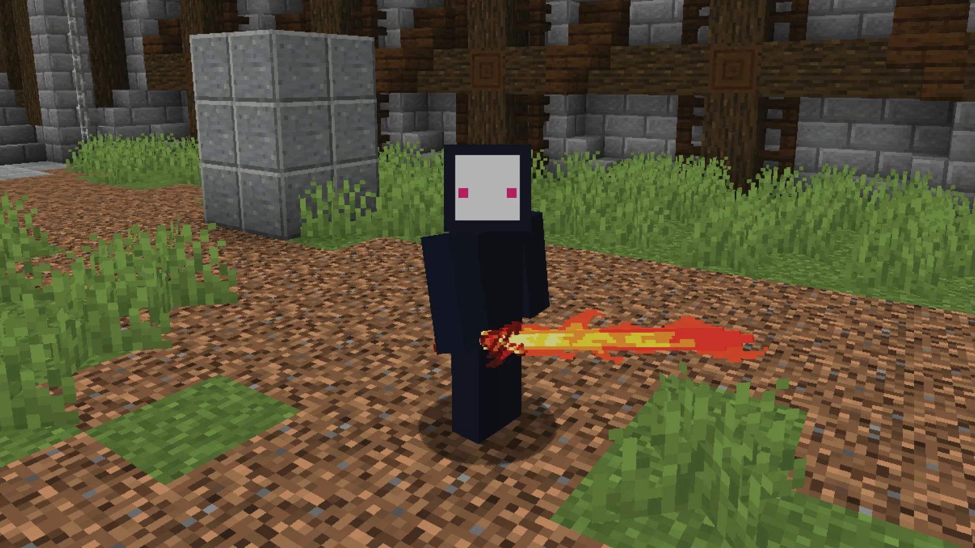 Изображение 6 ресурспака Fantasy 3D Weapons CIT