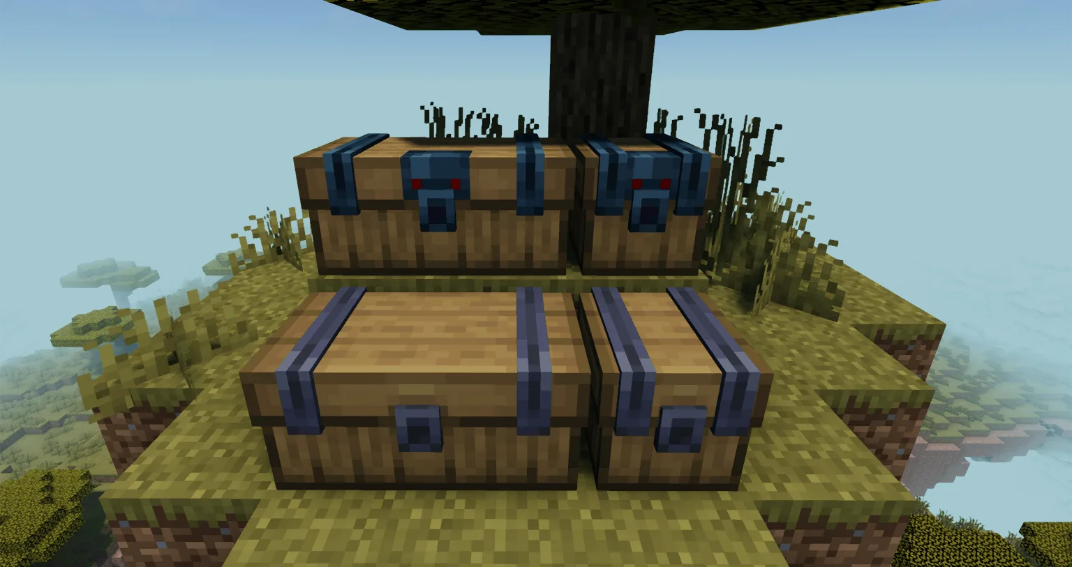 Fantasy Chest
