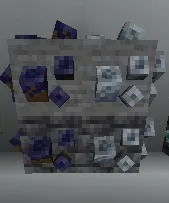 Изображение 3 ресурспака Kylo's Fantasy Ores++