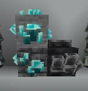 Изображение 5 ресурспака Kylo's Fantasy Ores++
