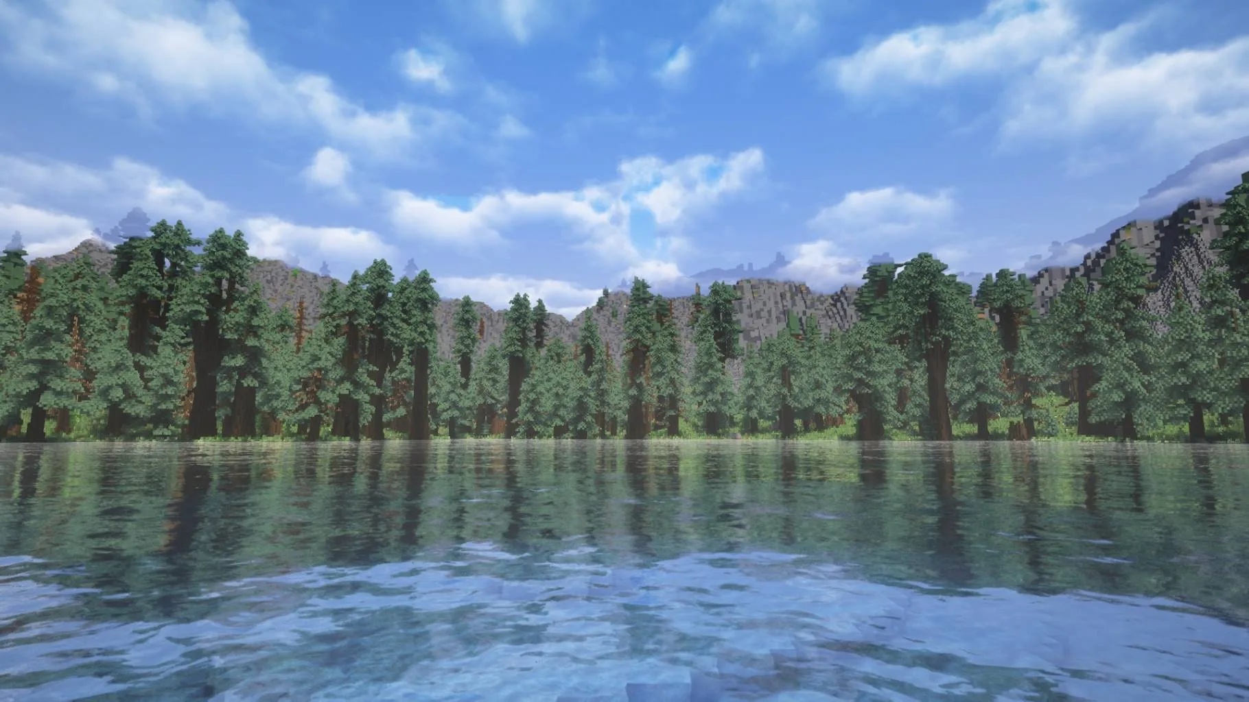 Fantasy Shaders Unbound