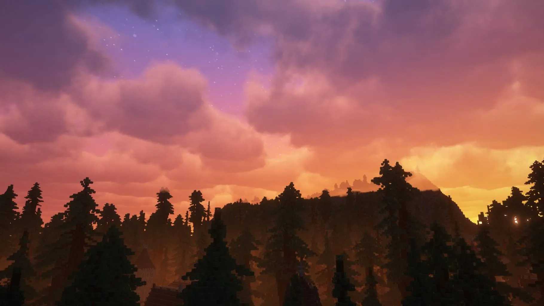 Изображение 3 шейдера Fantasy Shaders Unbound