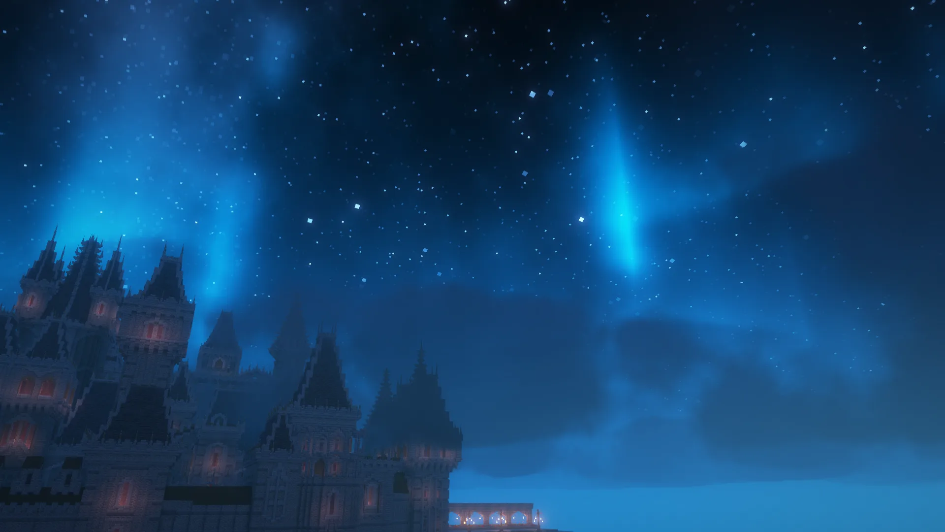 Изображение 6 шейдера Fantasy Shaders Unbound