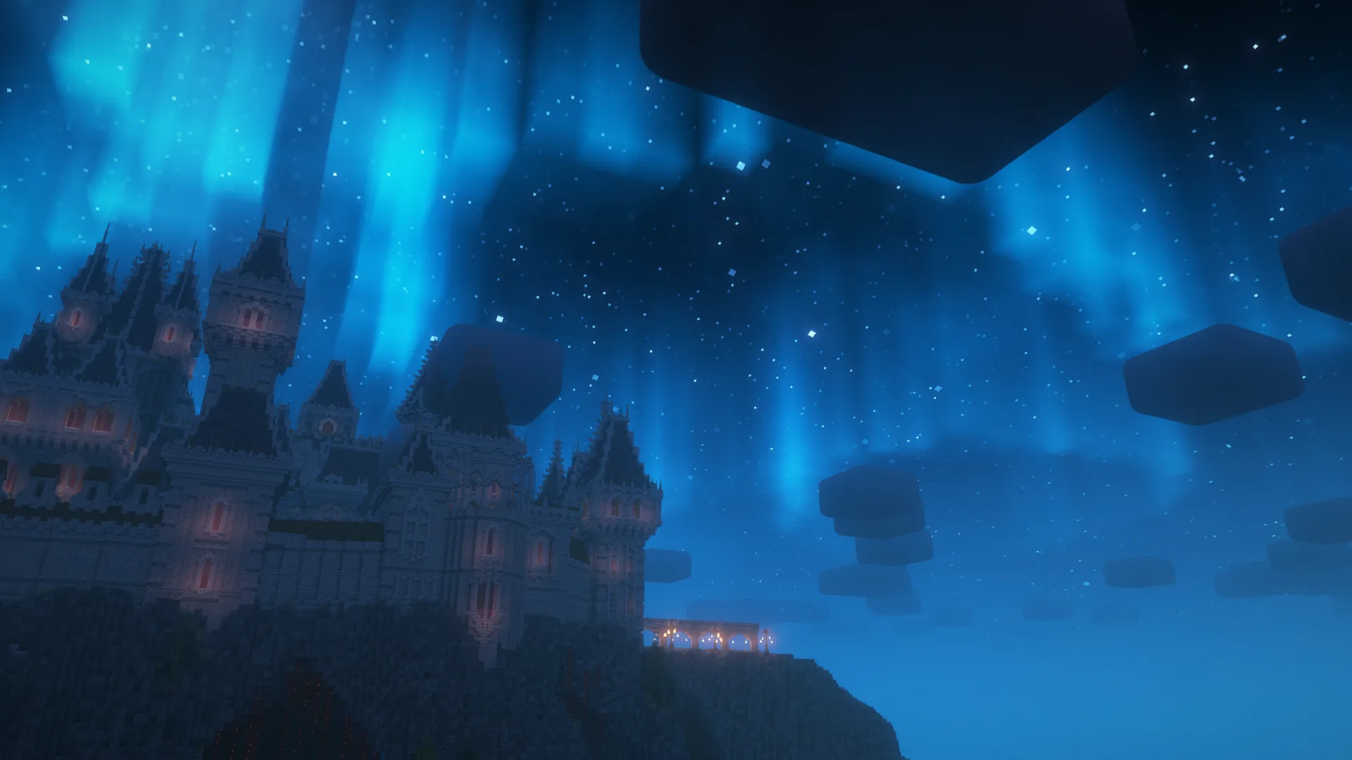 Fantasy Shaders Reimagined