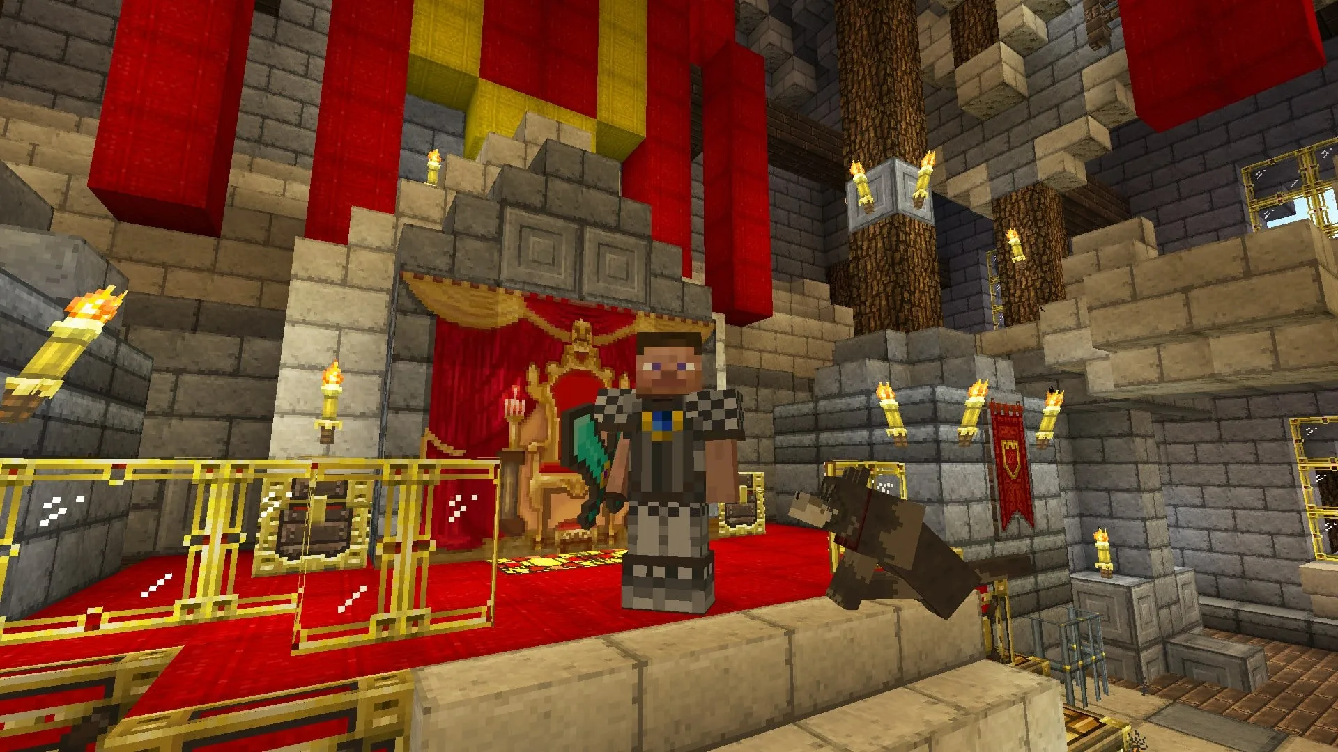 Fantasy Texture Pack