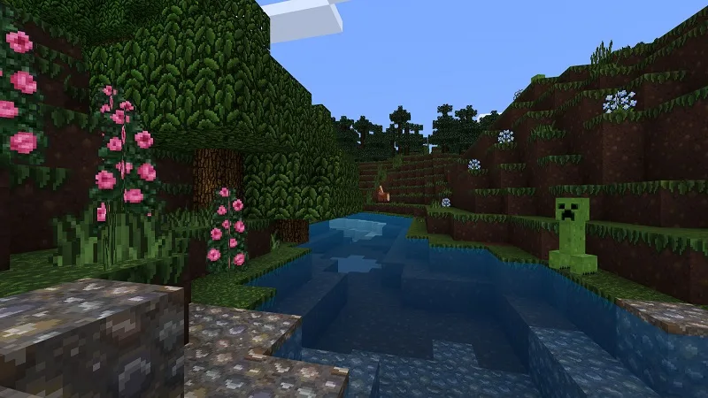 Изображение 3 ресурспака Fantasy Texture Pack