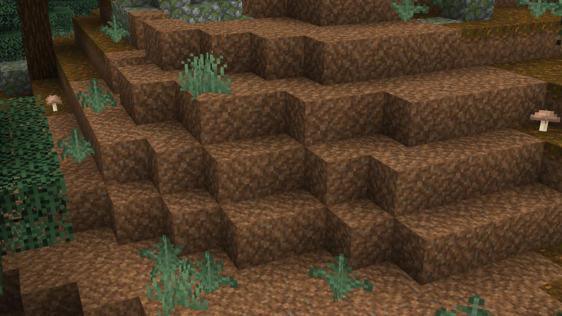 Изображение 4 ресурспака Farcr's Better Dirt