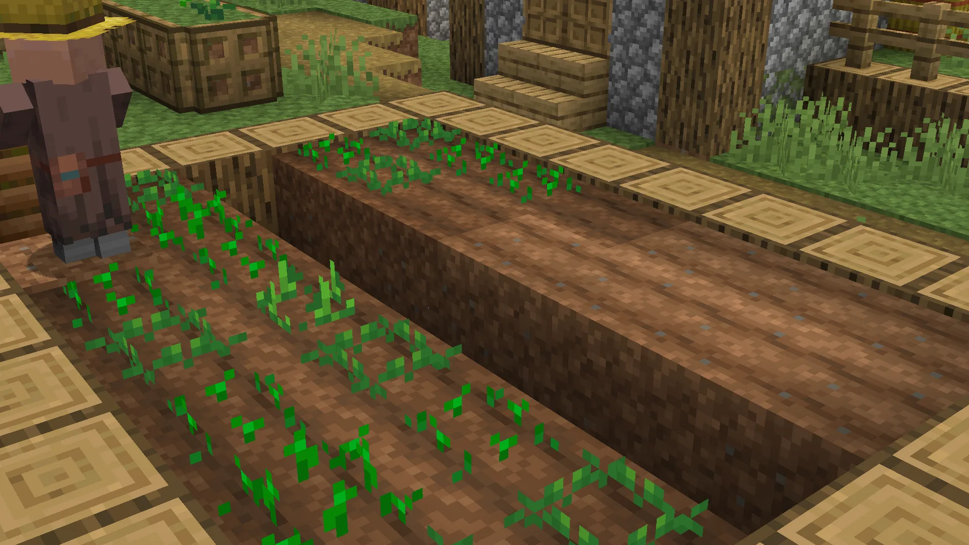 Изображение 6 ресурспака Farcr's Better Dirt