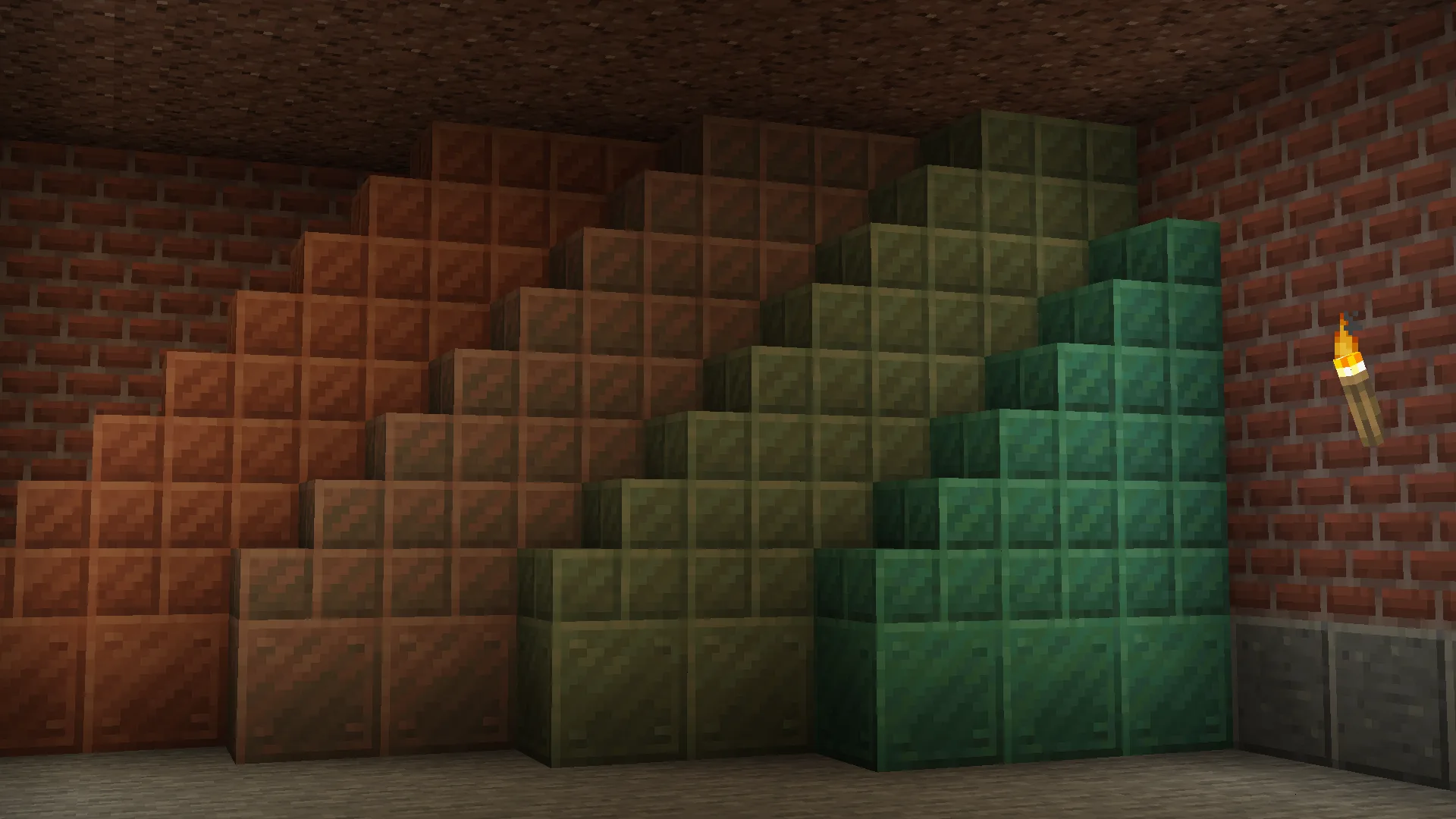 Изображение 2 ресурспака Farcr's Re-Crafted