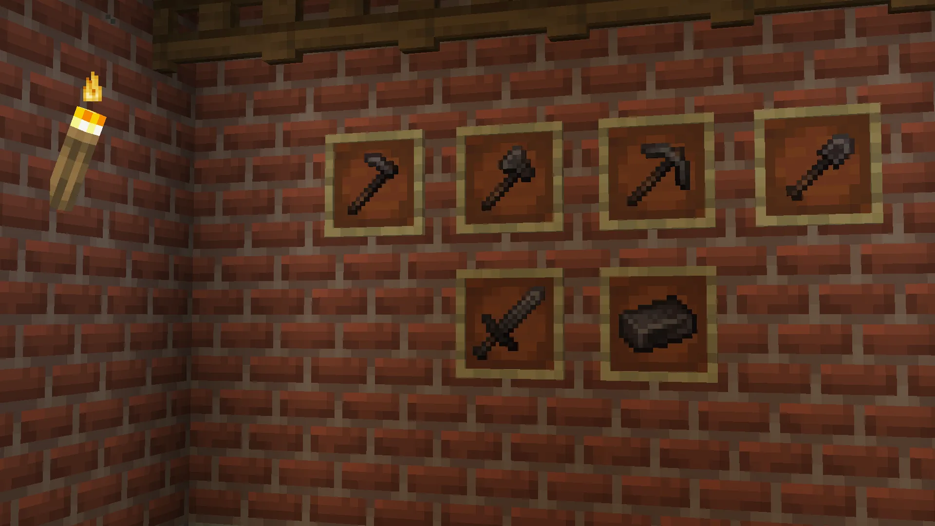 Изображение 4 ресурспака Farcr's Re-Crafted