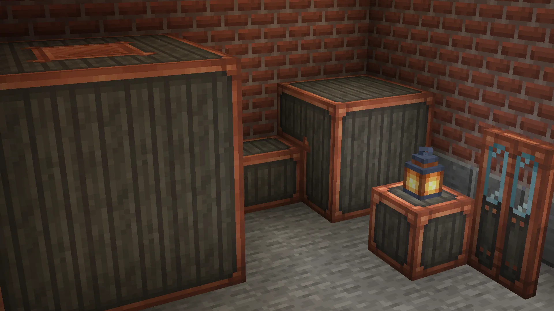 Изображение 4 ресурспака Farcr's Re-Create