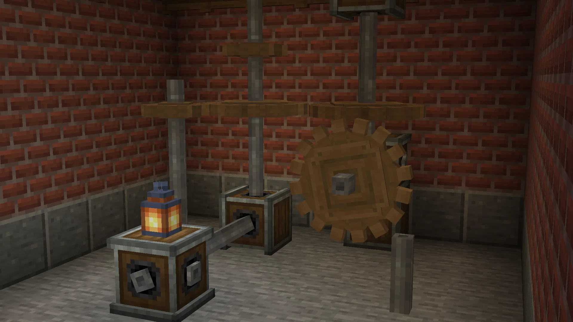 Изображение 5 ресурспака Farcr's Re-Create