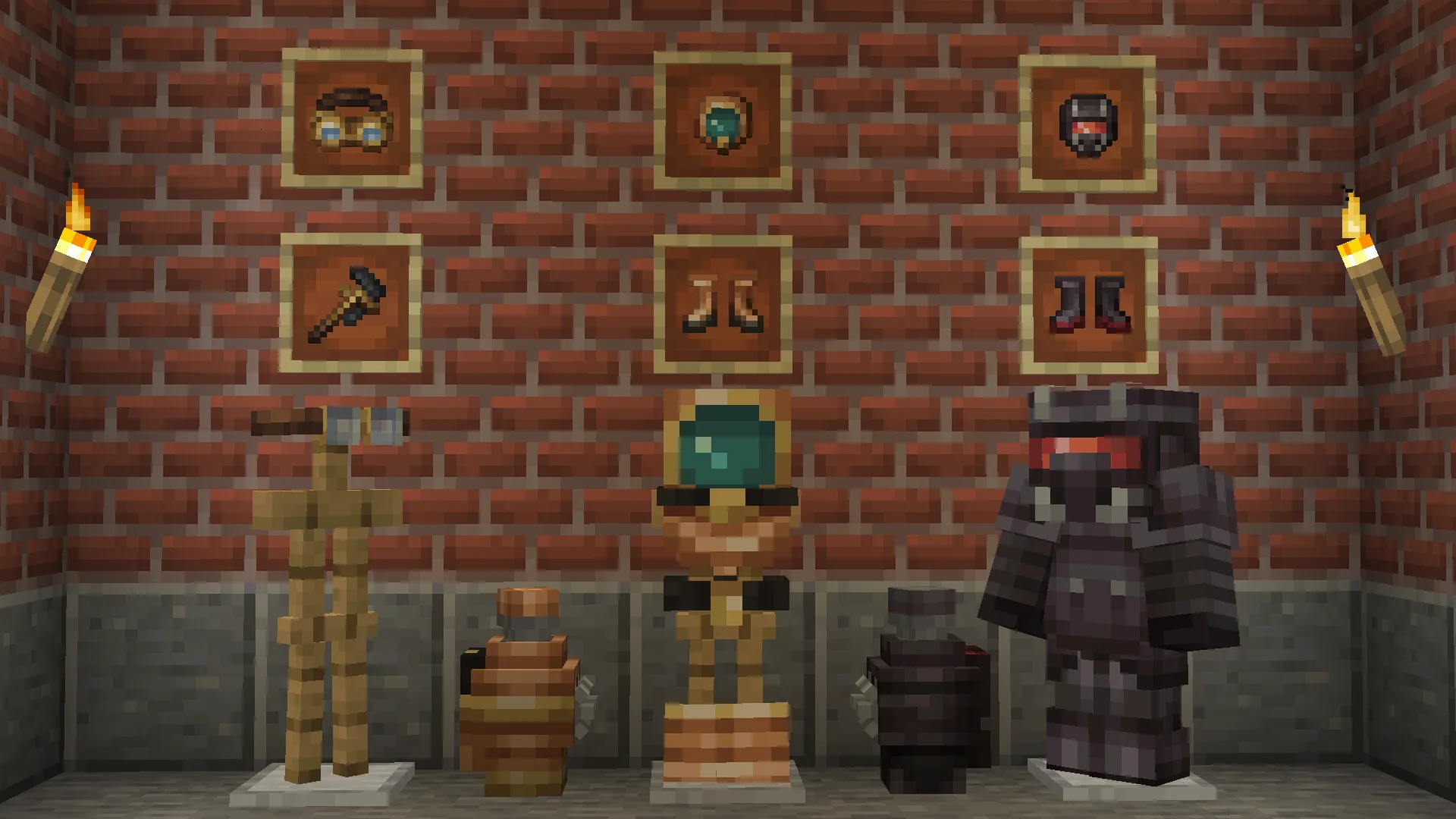 Изображение 6 ресурспака Farcr's Re-Create