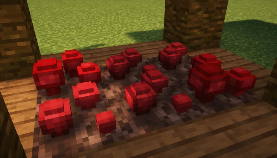 Изображение 2 ресурспака Farm 3D