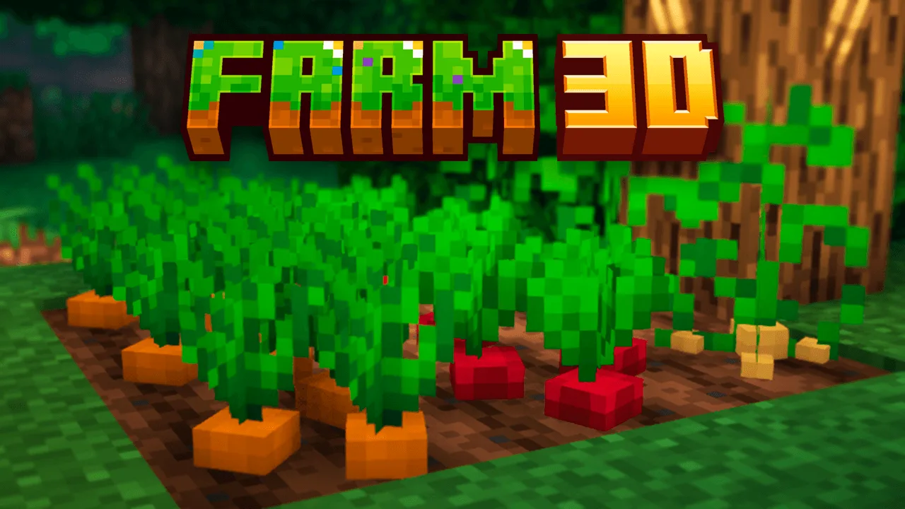 Farm 3D
