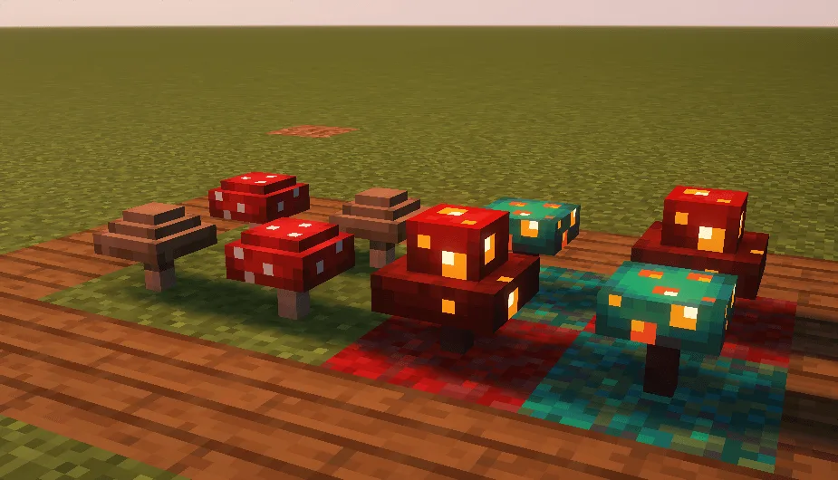 Изображение 6 ресурспака Farm 3D