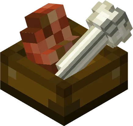 Изображение 4 ресурспака Farmer's 3D