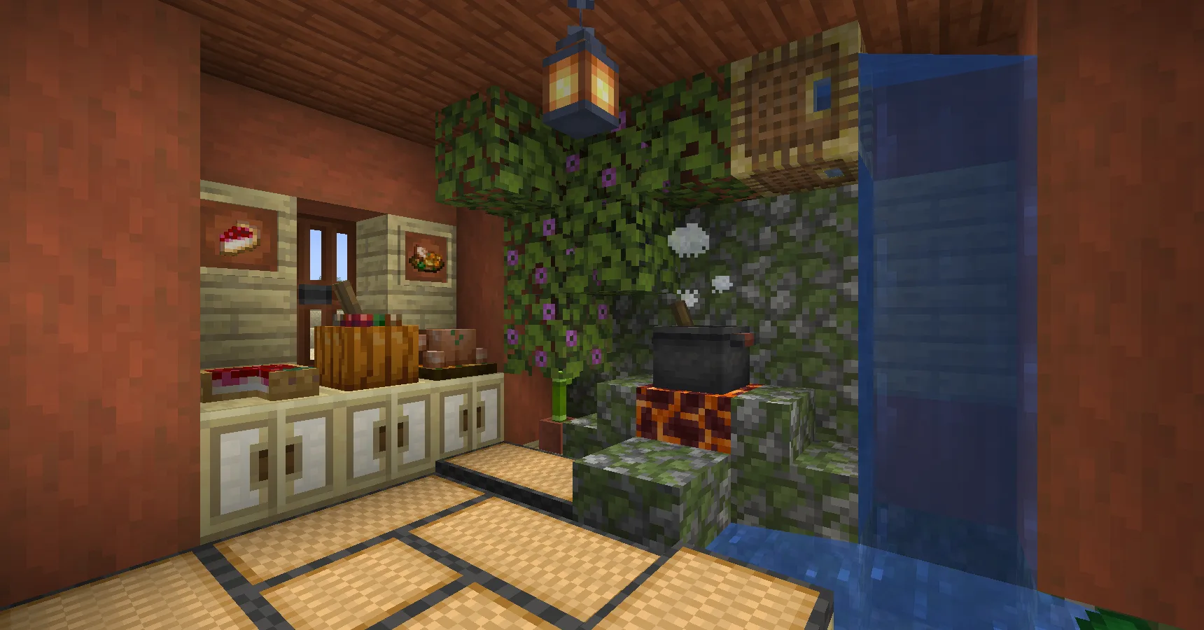 Изображение 6 мода Farmer's Delight