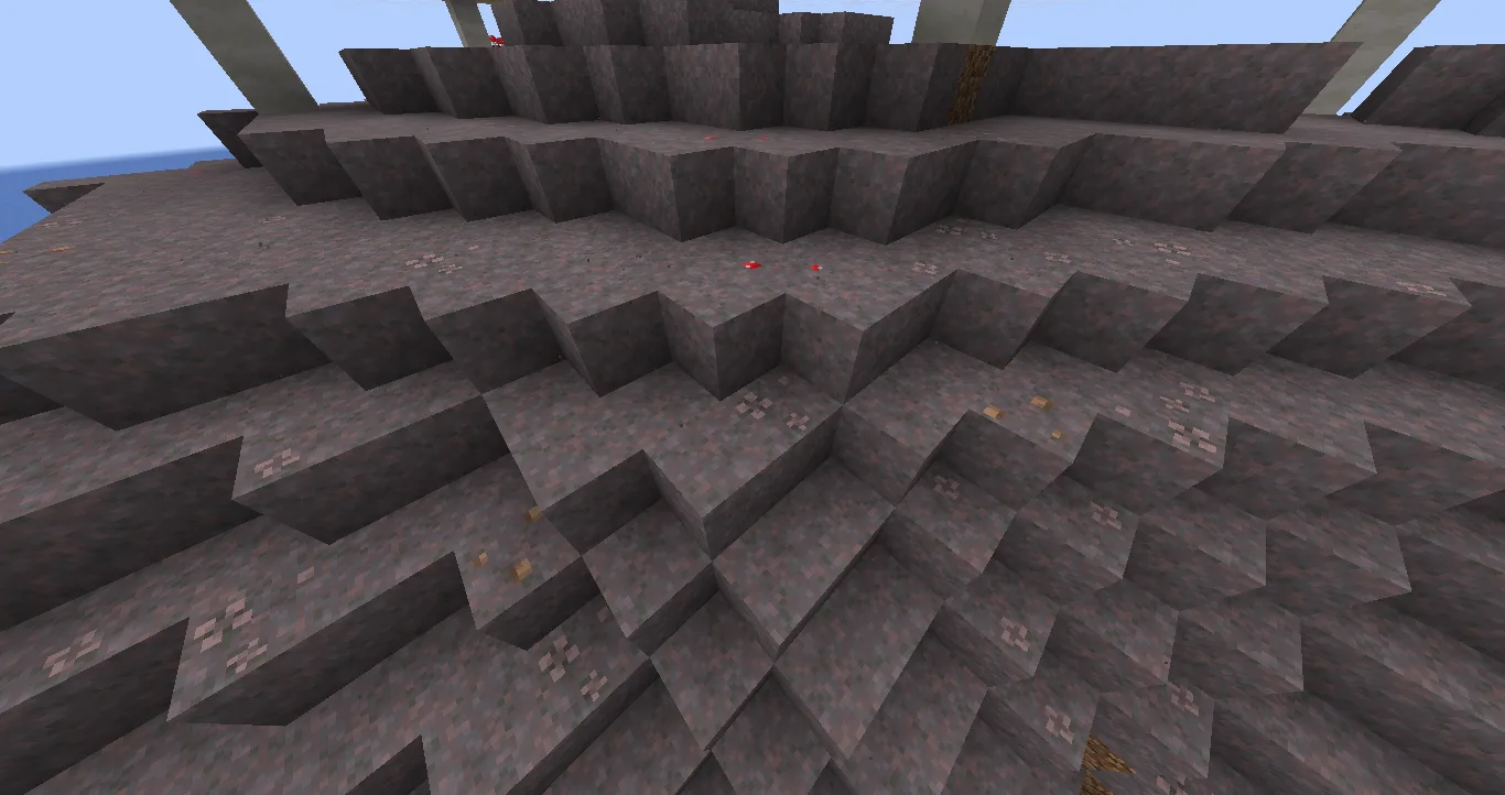 Изображение 5 ресурспака Fast Better Grass For Simple Grass Flowers