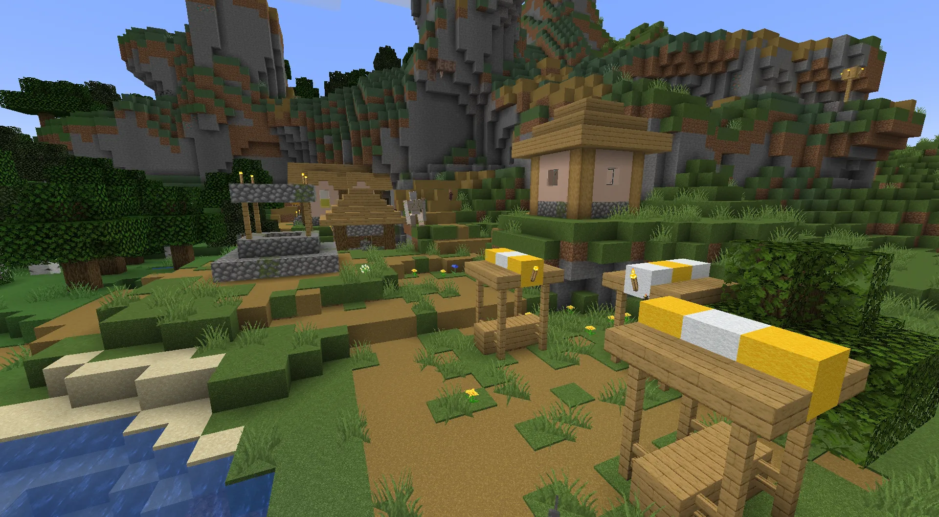 Изображение 3 ресурспака Fast Better Grass