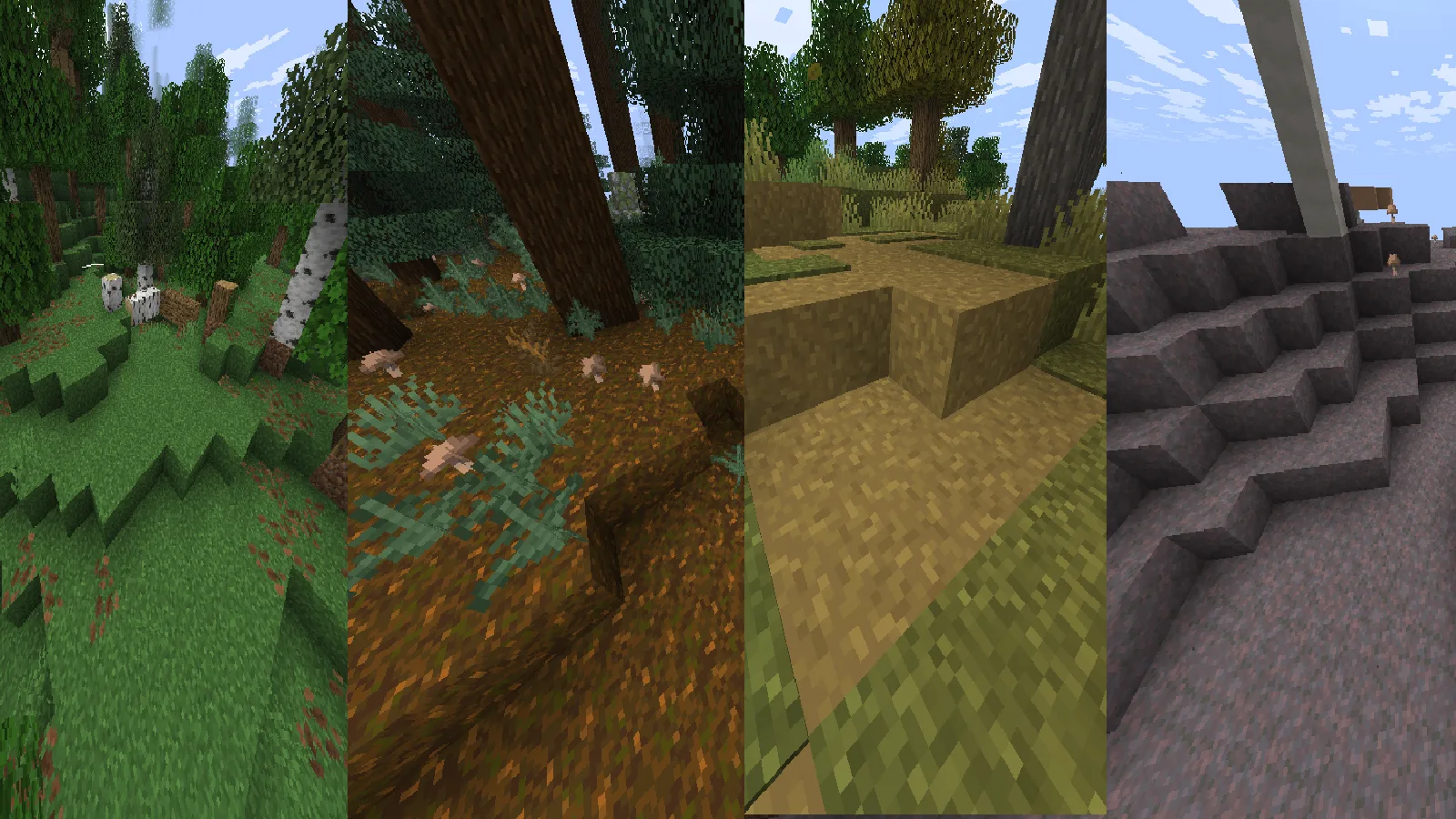 Fast Grass + FPS Boost