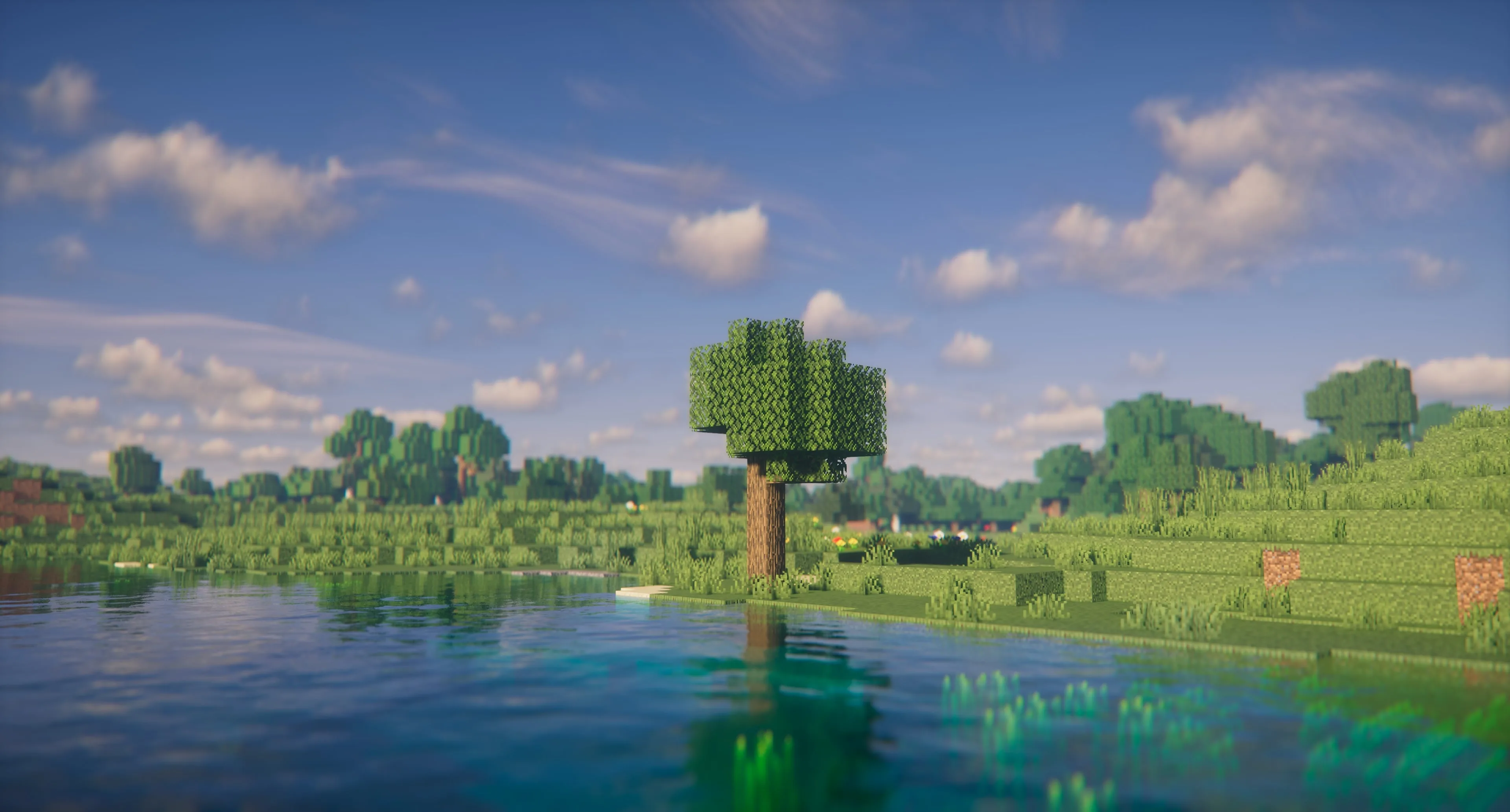 Изображение 1 шейдера FastPBR