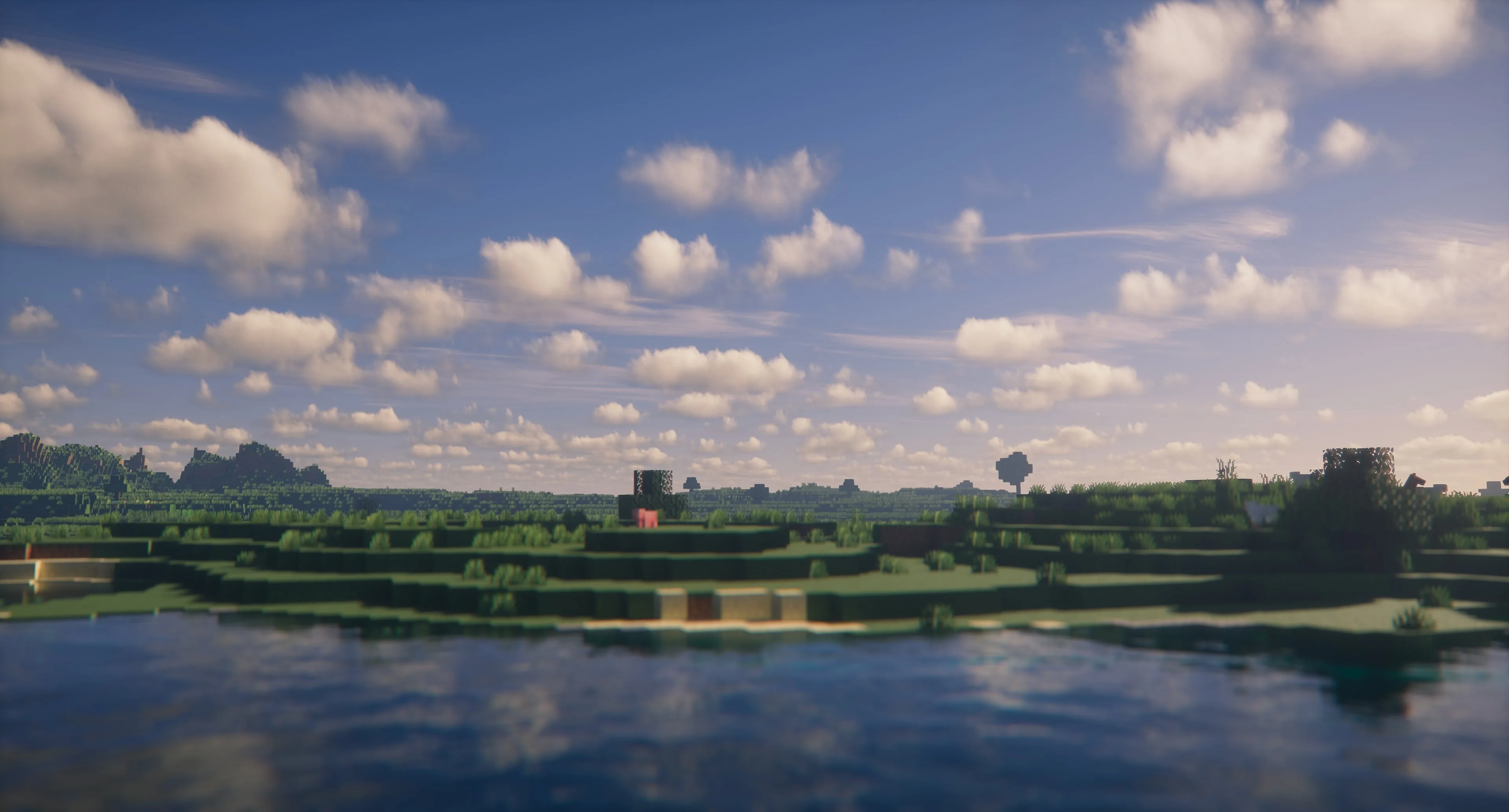 Изображение 4 шейдера FastPBR