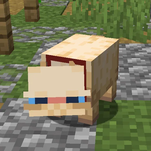 Изображение 1 ресурспака Fat Cat