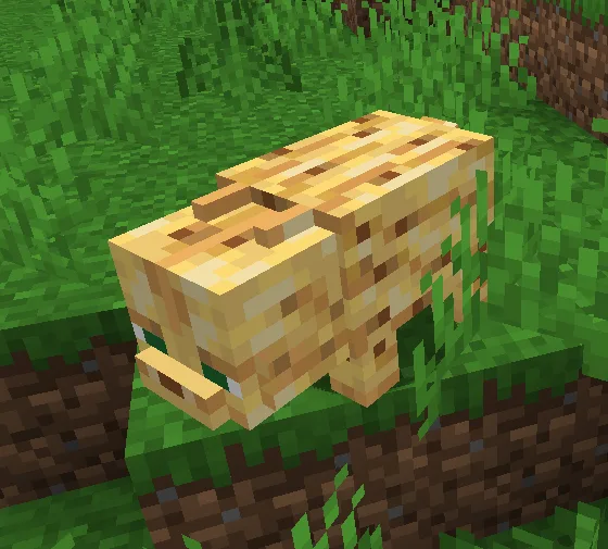 Изображение 4 ресурспака Fat Cat