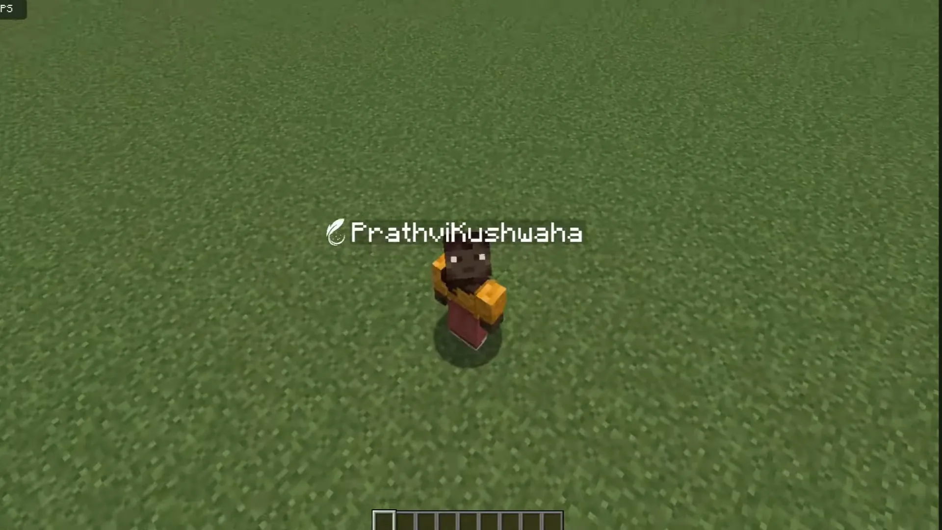 Feather Nametag Icon