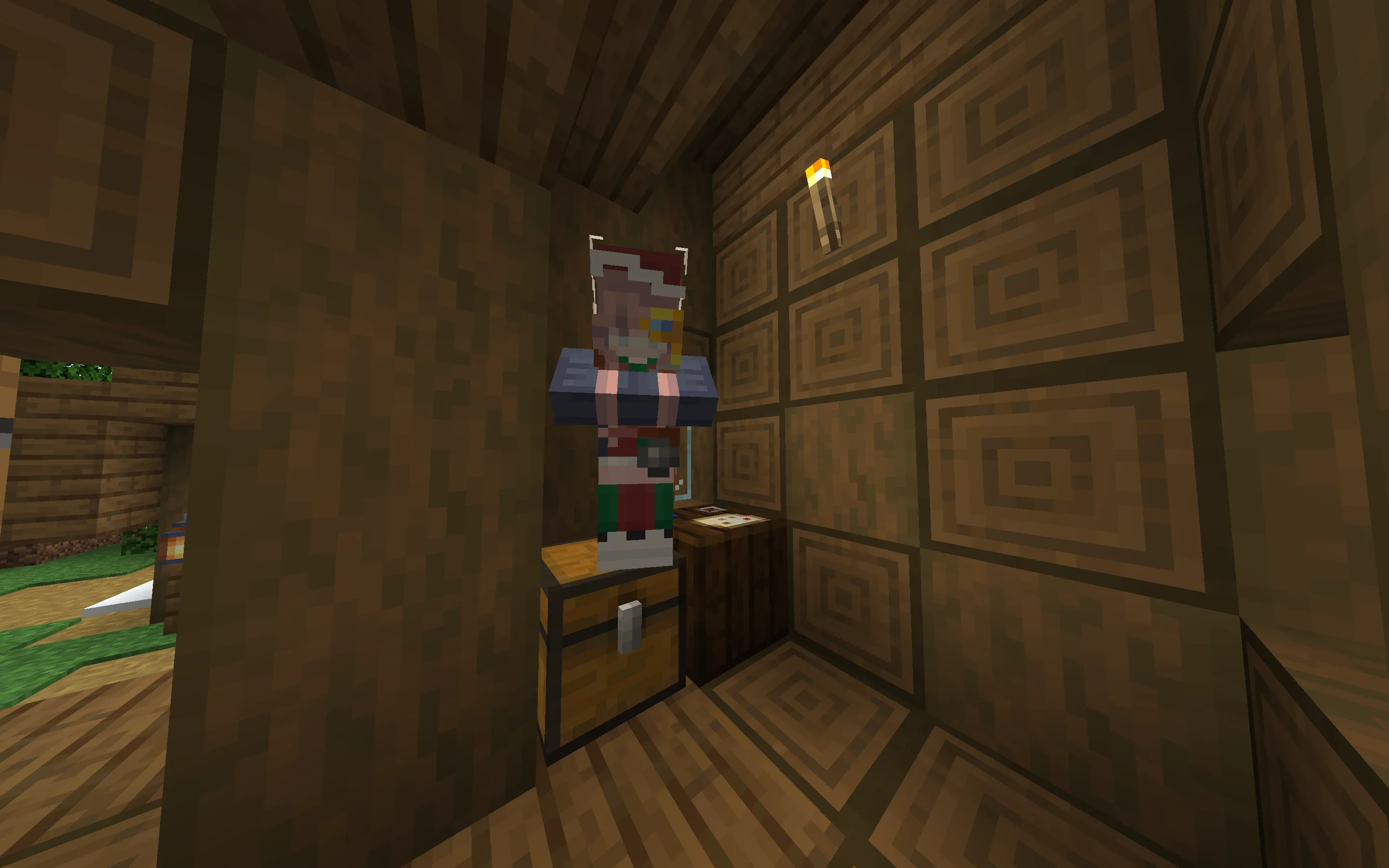Female Villagers