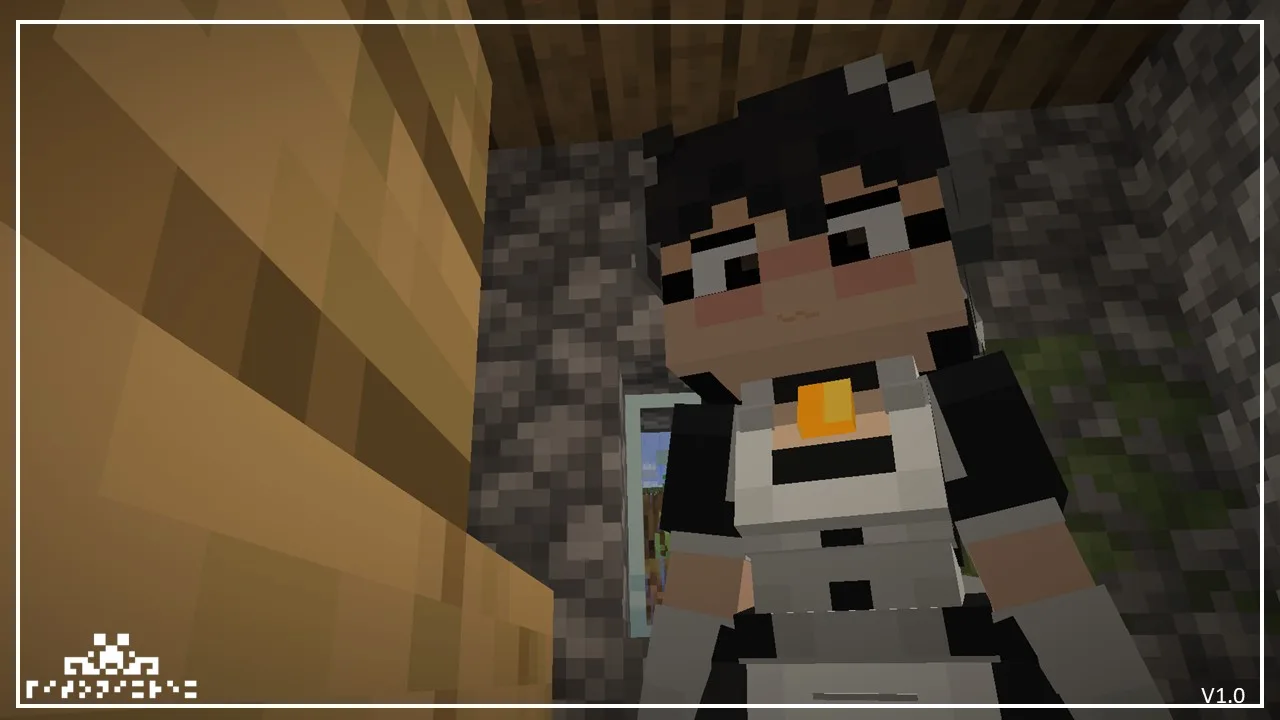 Изображение 6 ресурспака Femboy Sheep