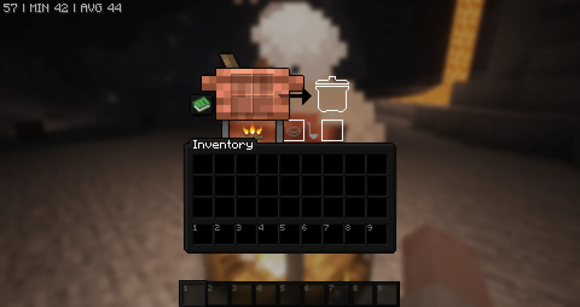 Изображение 3 ресурспака Fern's Fancy Inventory