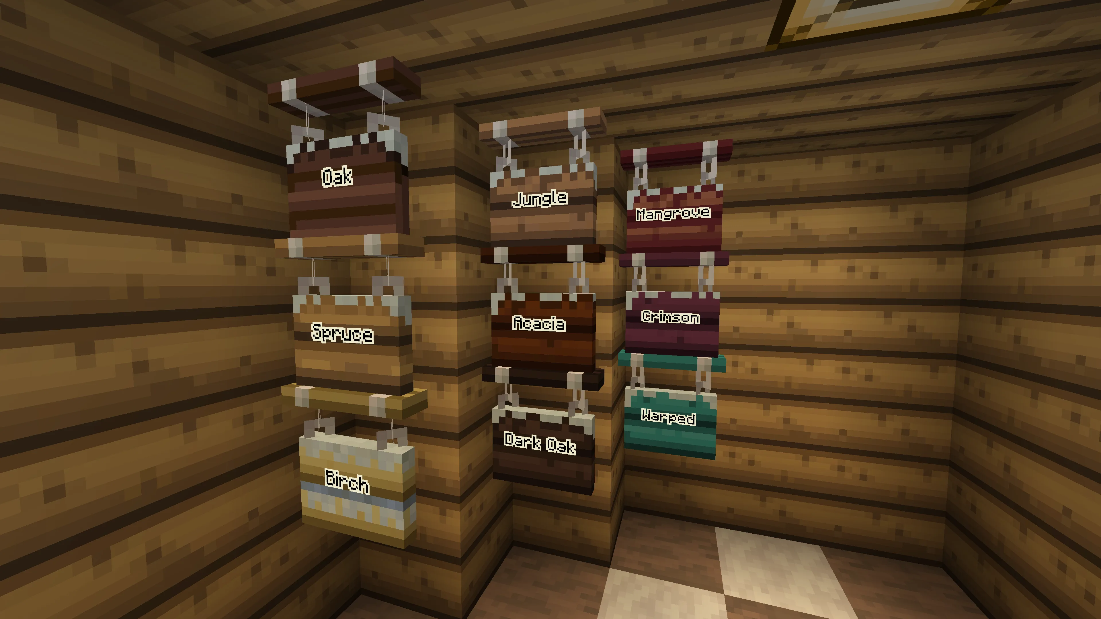 Изображение 4 ресурспака Festive Mashup Concept Update