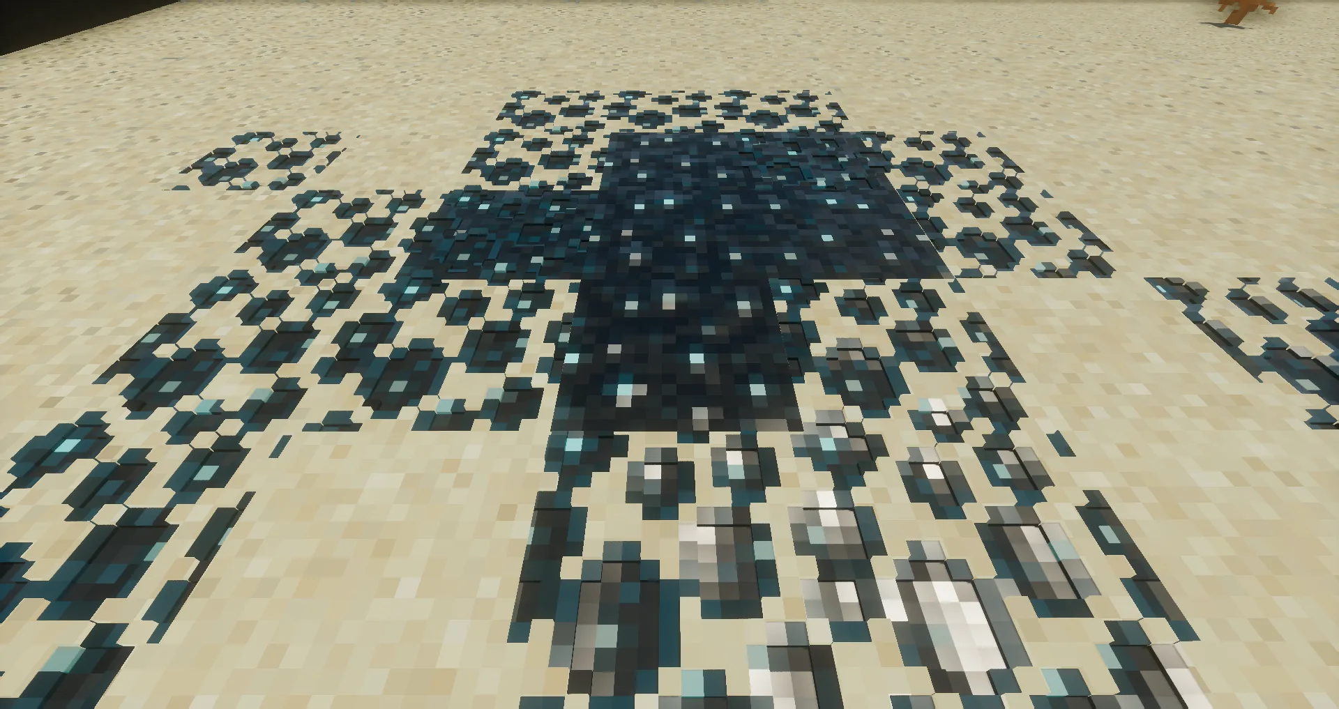 Изображение 3 ресурспака Fire Rekindled