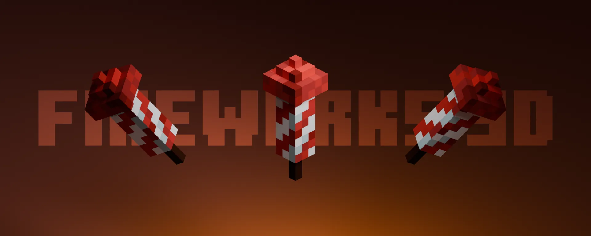 Fireworks 3D