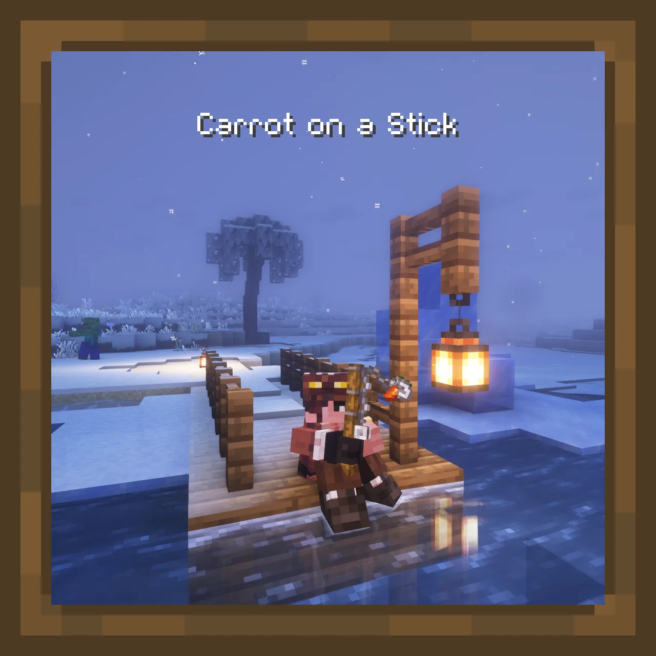 Fishing Rod 3D