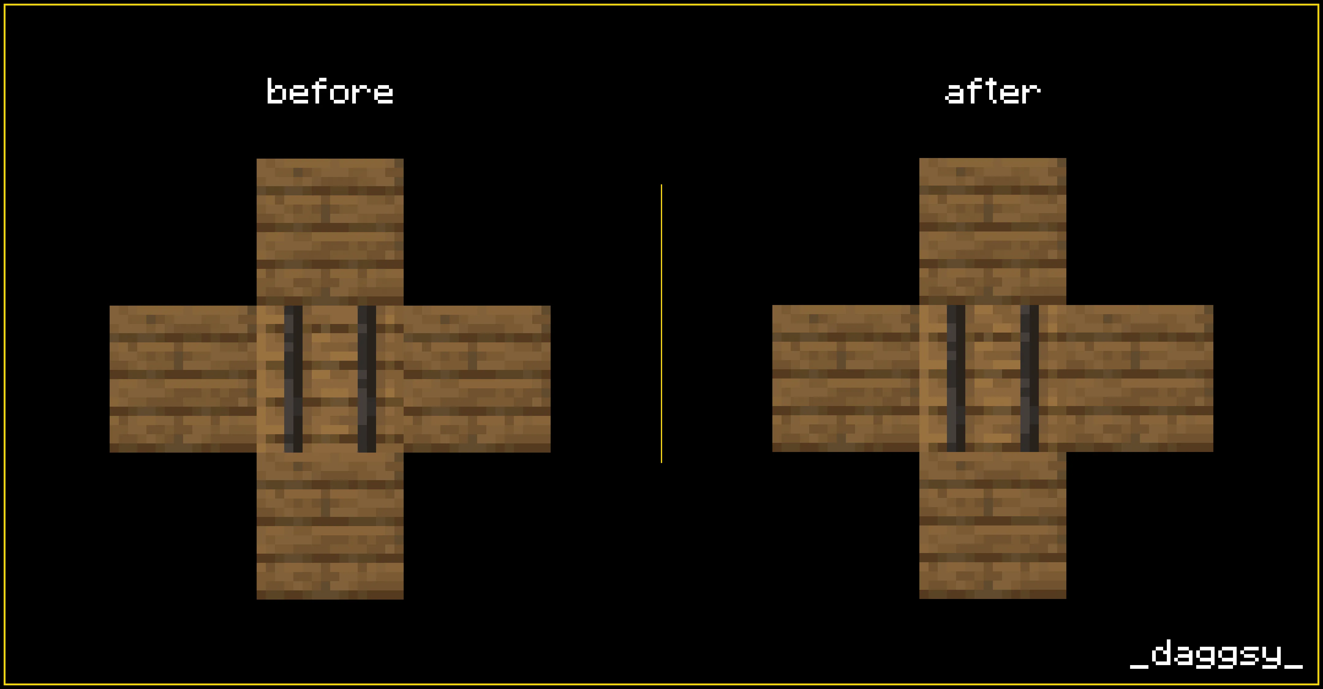 Изображение 1 ресурспака Fixed Barrel