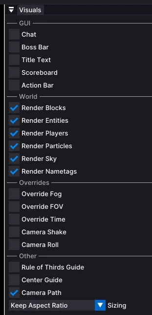 Изображение 4 мода Flashback