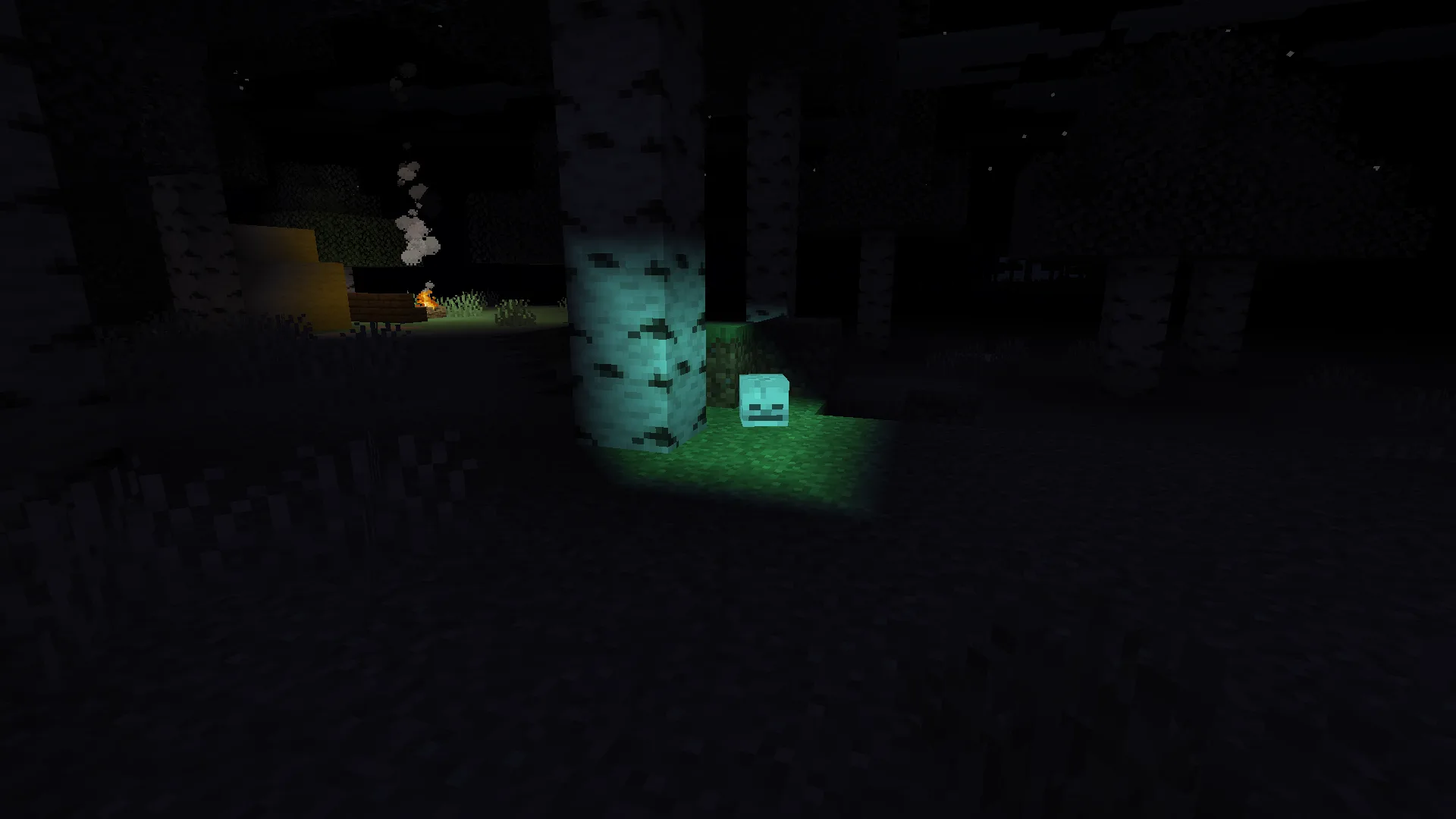 Flashlight Shader