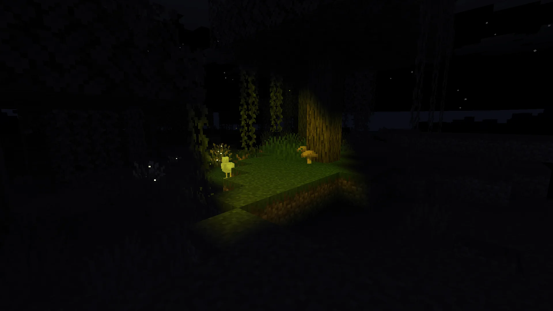 Изображение 3 шейдера Flashlight Shader