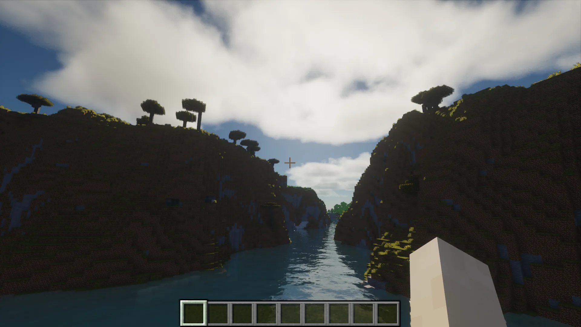 Изображение 2 шейдера FlowestShaders