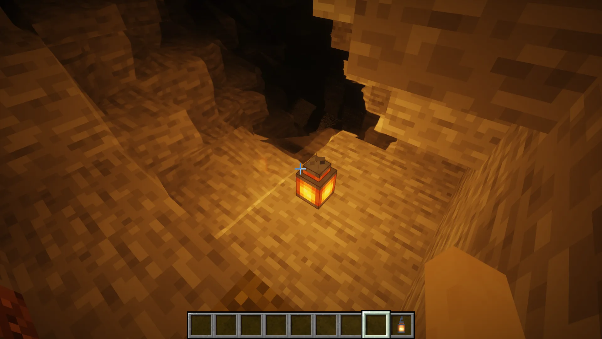 Изображение 3 шейдера FlowestShaders
