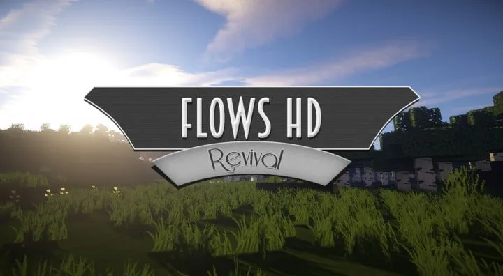 Flows HD Lite