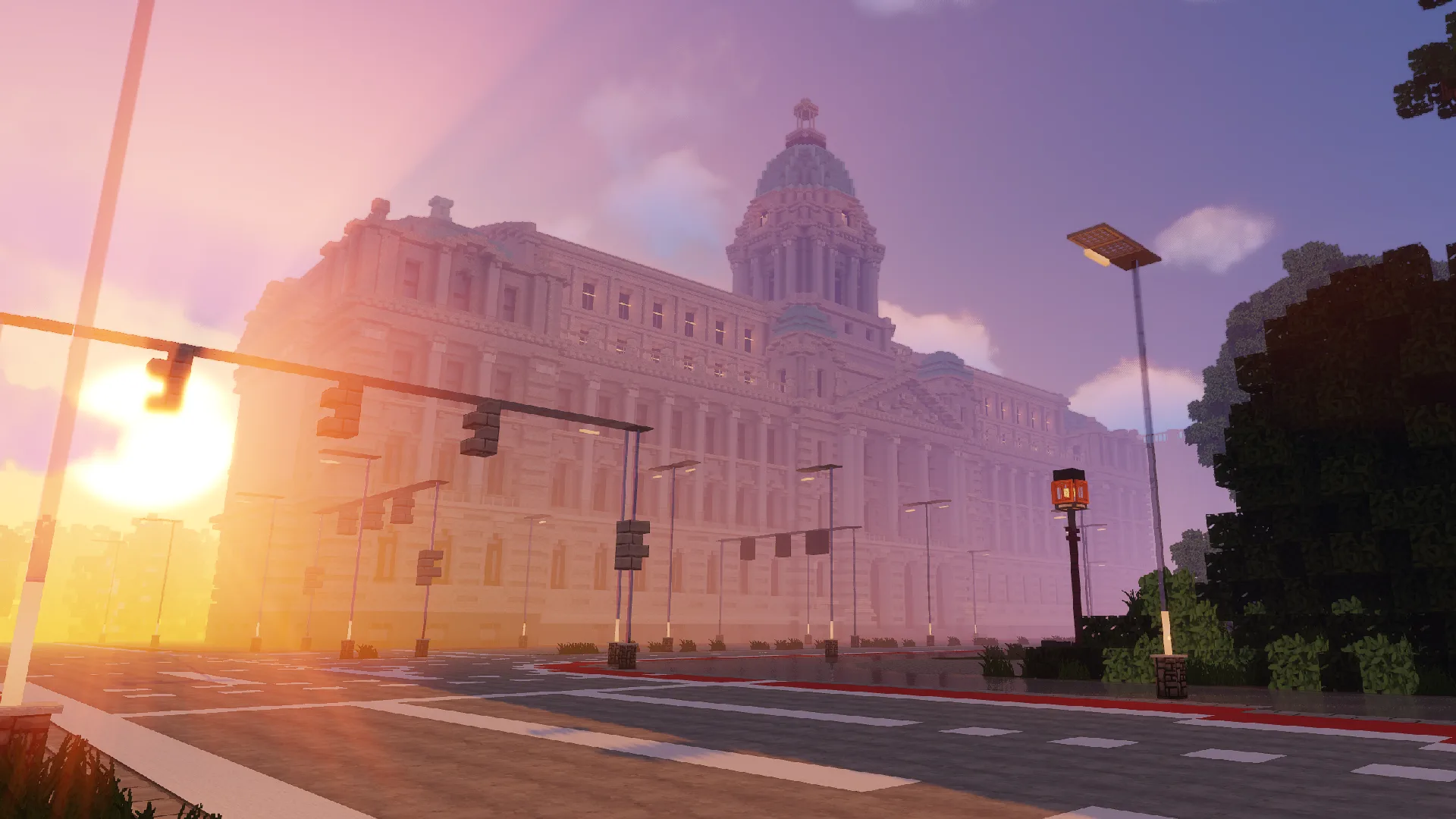 Изображение 2 ресурспака Flows HD Lite