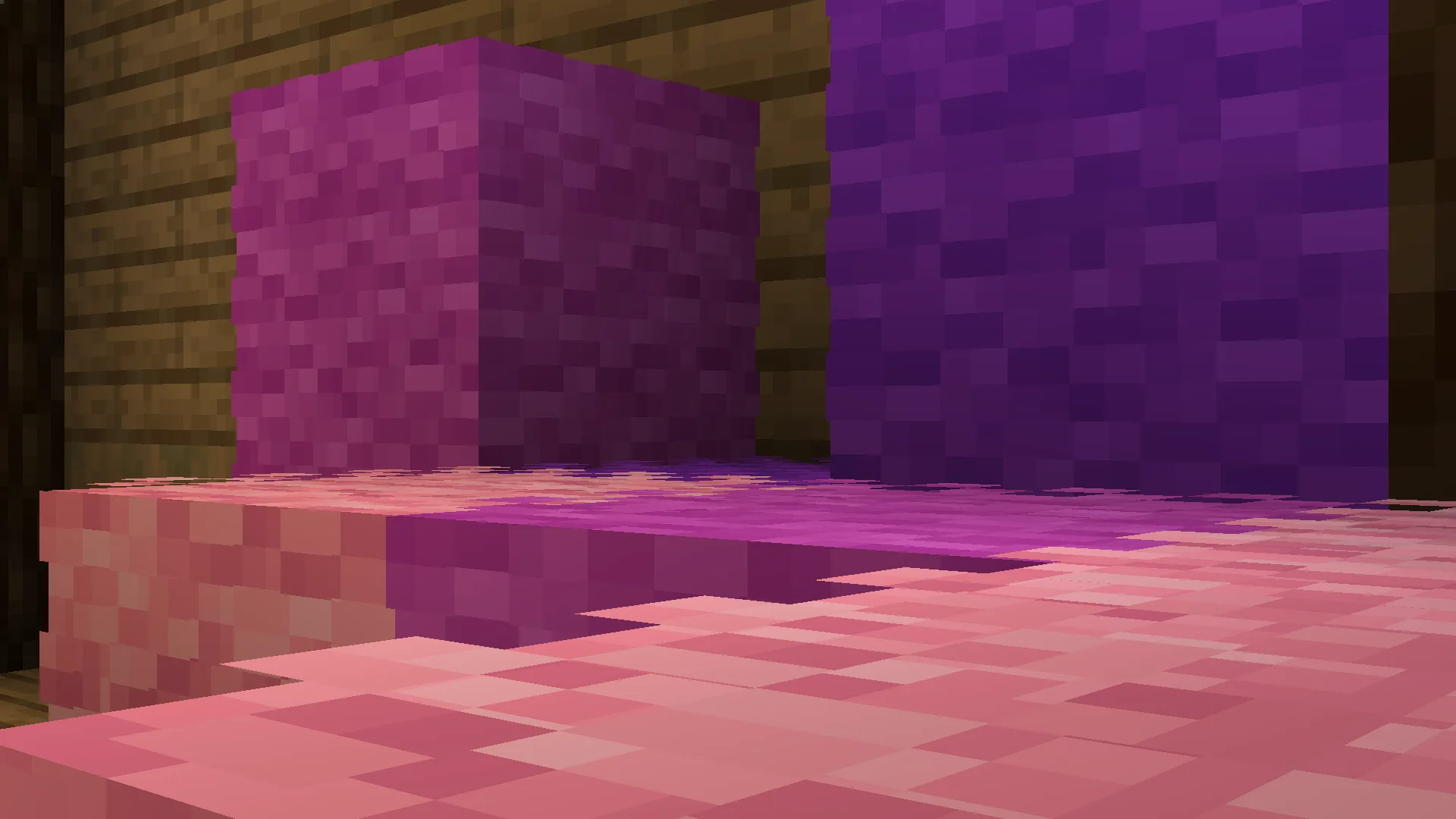 Изображение 2 ресурспака (Bee's) Fluffy Carpets and Wool